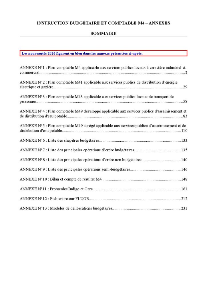 thumbnail of Plan de comptes M4 — 2026