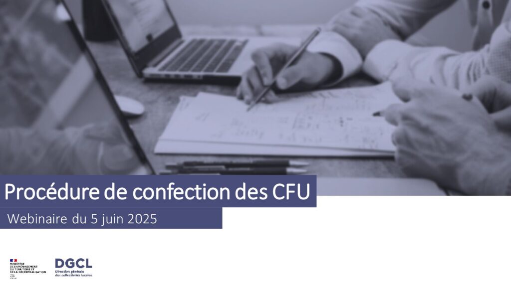 thumbnail of TotEM — Présentation du compte financier unique